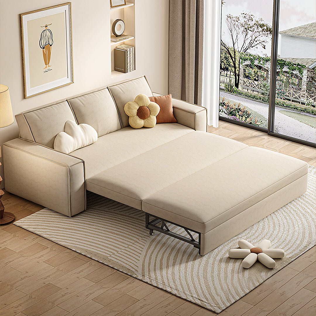 Alvarado Two Seater Sofa Bed, More Colours - Joe’s Haven