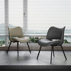 Gentry Dining Chair, Leather - Joe’s Haven