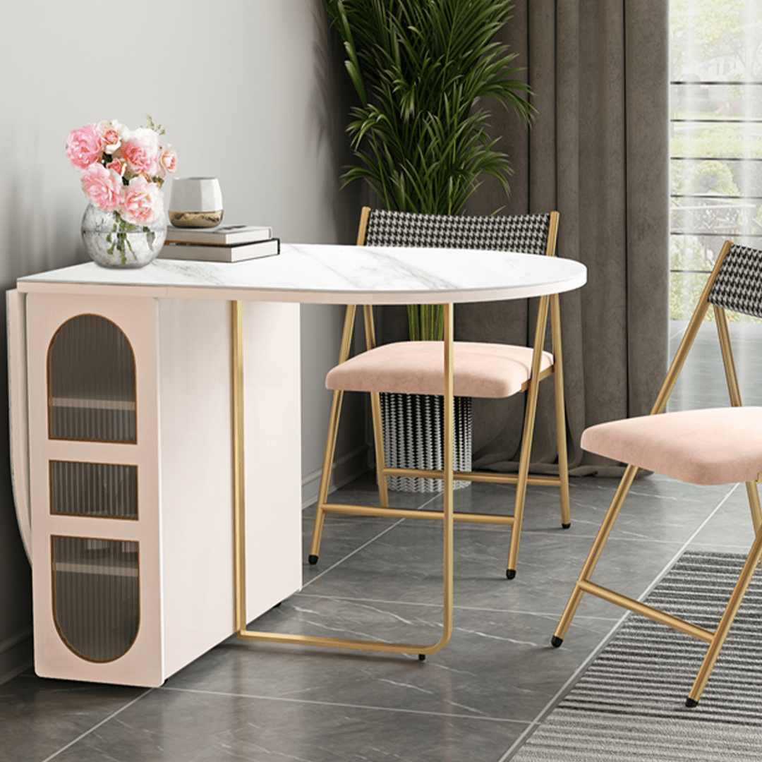 Weilai Concept Signature Folding Dining Chair For Clearance - Joe’s Haven
