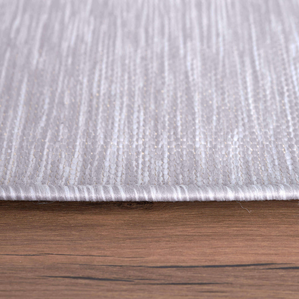 Ecology Outdoor Rug Grey | 500g