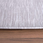 Ecology Outdoor Rug Grey | 500g