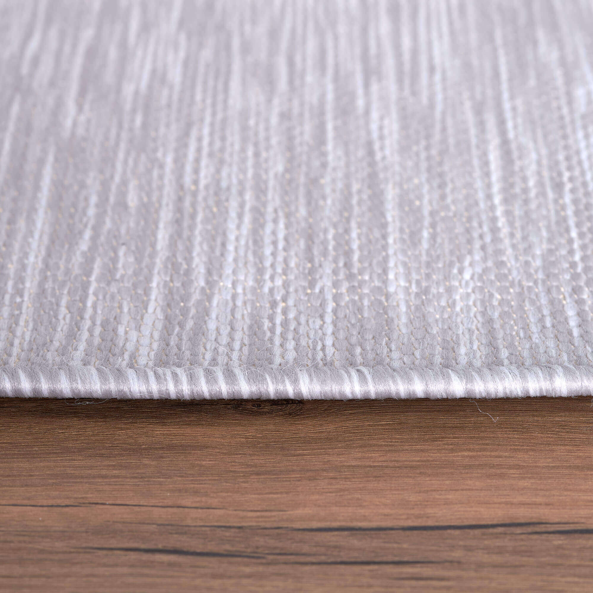 Ecology Outdoor Rug Grey | 500g