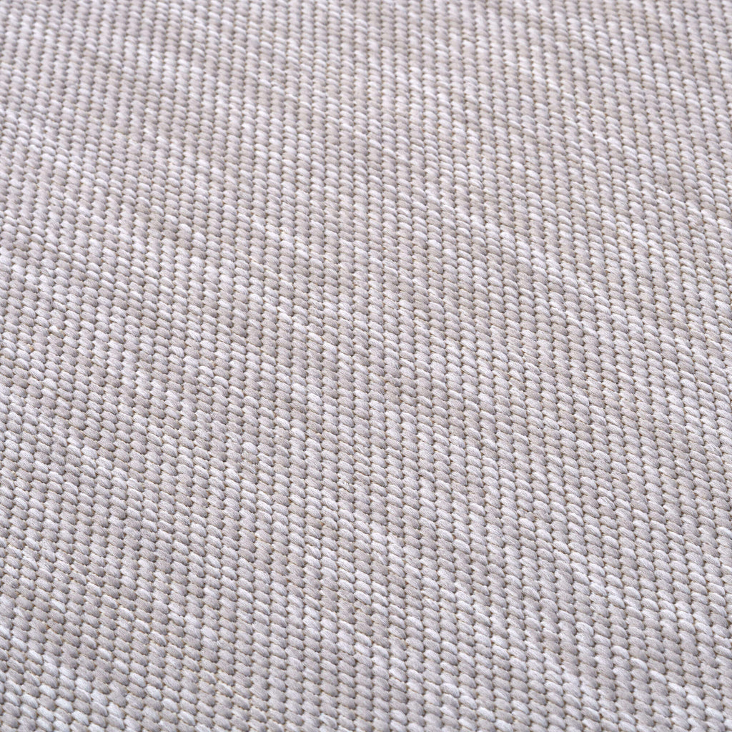 Ecology Outdoor Rug Grey | 500g