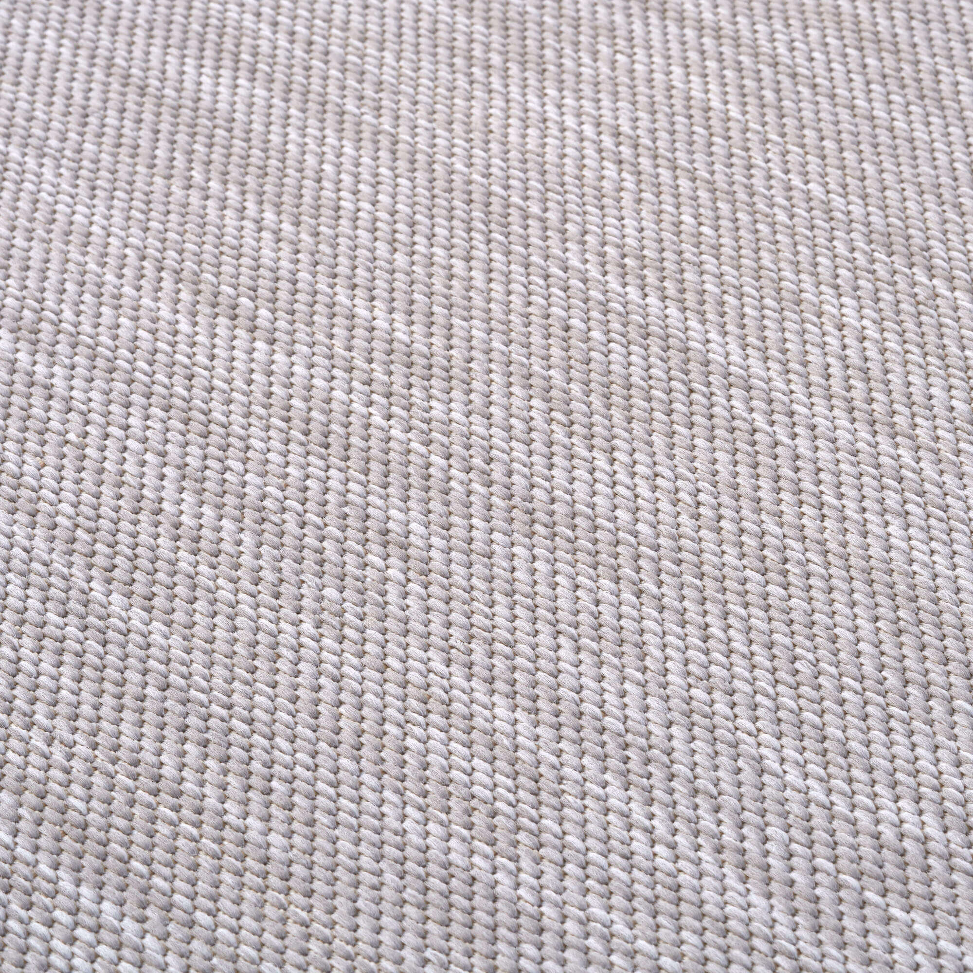 Ecology Outdoor Rug Grey | 500g