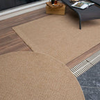 Nature Outdoor Rug Neutral | 5000N