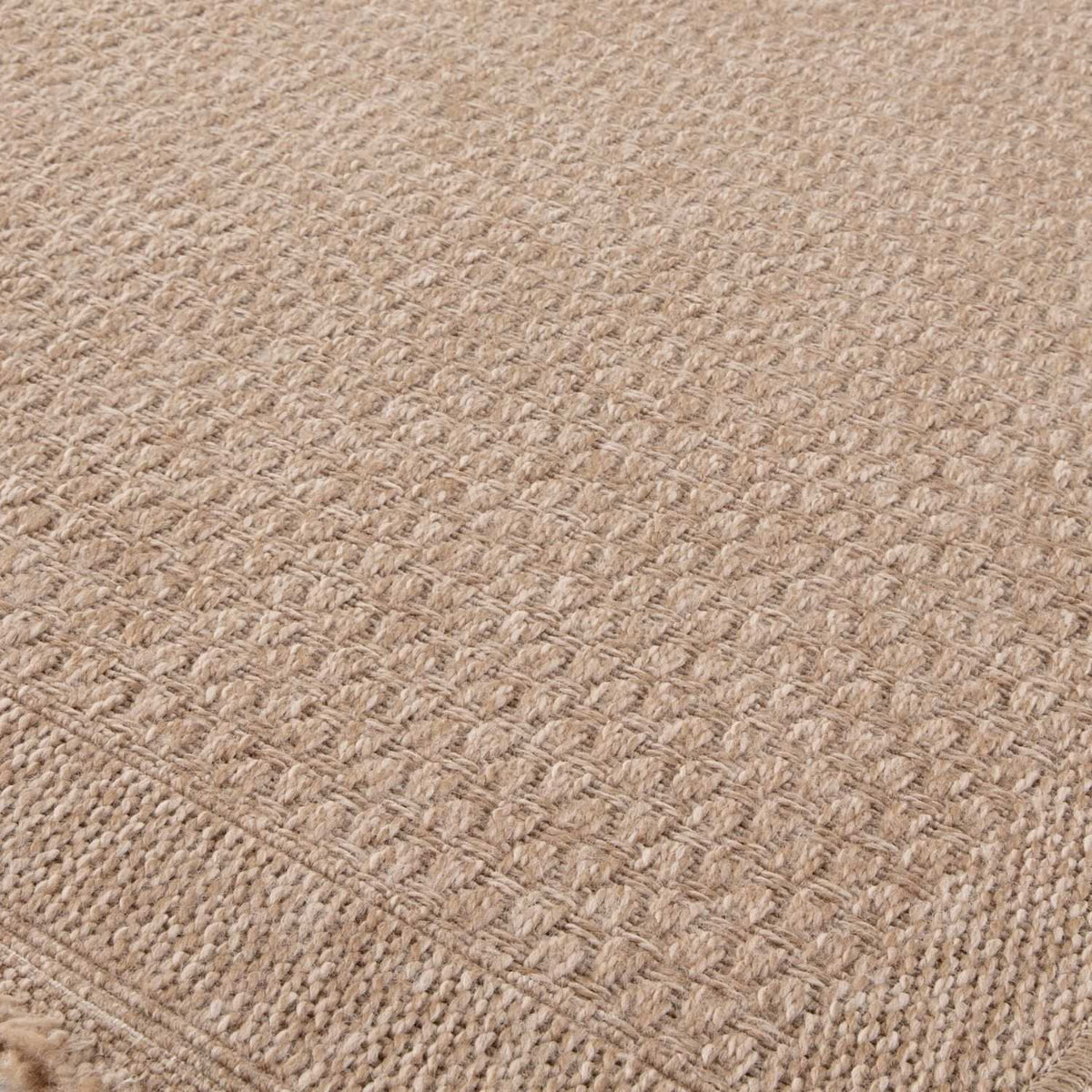Nature Outdoor Rug Neutral | 5000N - Joe’s Haven