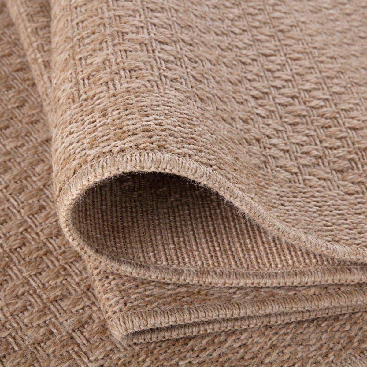Nature Outdoor Rug Neutral | 5000N - Joe’s Haven