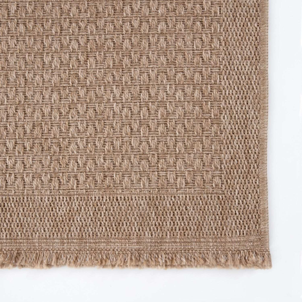Nature Outdoor Rug Neutral | 5000N - Joe’s Haven