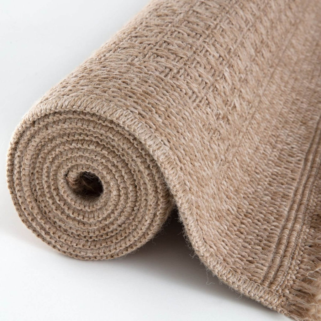 Nature Outdoor Rug Neutral | 5000N - Joe’s Haven