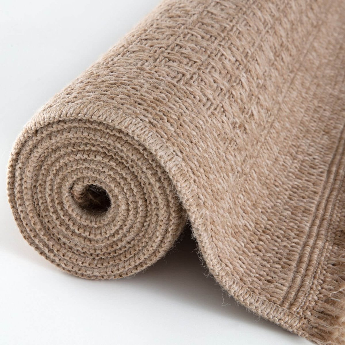 Nature Outdoor Rug Neutral | 5000N - Joe’s Haven