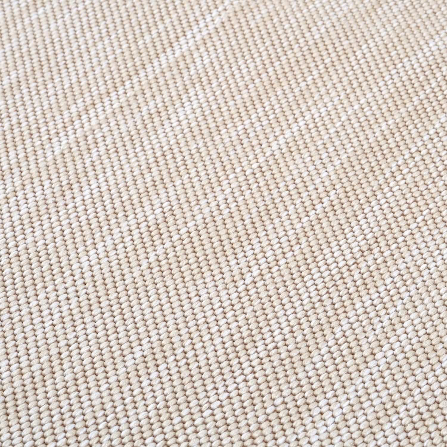 Ecology Outdoor Rug Cream | 500c - Joe’s Haven