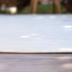 Ecology Outdoor Rug Cream | 500c - Joe’s Haven