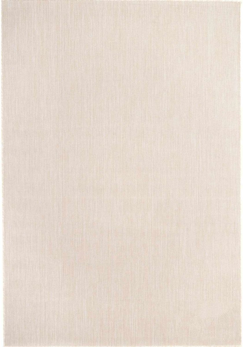 Ecology Outdoor Rug Cream | 500c - Joe’s Haven