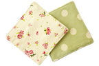Set Of Four Rose Cottage Coaster - Joe’s Haven