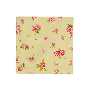 Set Of Four Rose Cottage Coaster - Joe’s Haven