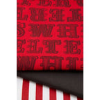 Set Of Three Carnival Tea Towels - Joe’s Haven