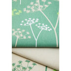 Cow Parsley Set Of Three Tea Towels - Joe’s Haven