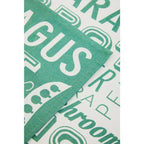 Set Of Three Porter Green Tea Towels - Joe’s Haven