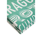 Set Of Three Porter Green Tea Towels - Joe’s Haven