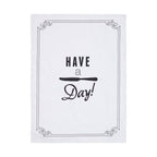 Pun And Games Set Of 3 Tea Towels - Joe’s Haven