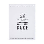 Pun And Games Set Of 3 Tea Towels - Joe’s Haven