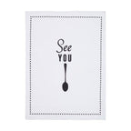 Pun And Games Set Of 3 Tea Towels - Joe’s Haven