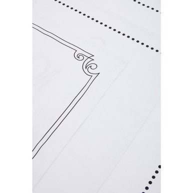 Pun And Games Set Of 3 Tea Towels - Joe’s Haven