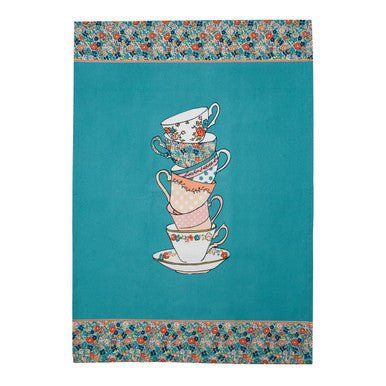 Pretty Things Tea Towels - Joe’s Haven