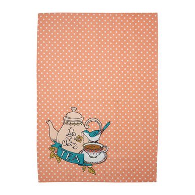 Pretty Things Tea Towels - Joe’s Haven