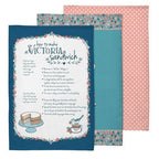 Pretty Things Tea Towels - Joe’s Haven