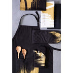 Modern Retro Set Of 3 Flash Dash Tea Towels - Joe’s Haven