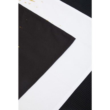 Modern Retro Set Of 3 Flash Dash Tea Towels - Joe’s Haven