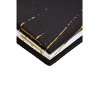 Modern Retro Set Of 3 Flash Dash Tea Towels - Joe’s Haven