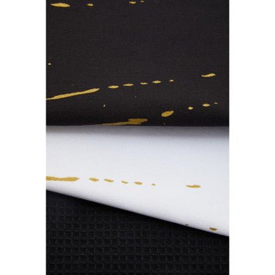 Modern Retro Set Of 3 Flash Dash Tea Towels - Joe’s Haven