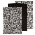 London Leo Set Of 3 Tea Towels - Joe’s Haven