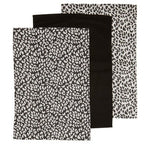 London Leo Set Of 3 Tea Towels - Joe’s Haven