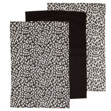 London Leo Set Of 3 Tea Towels - Joe’s Haven
