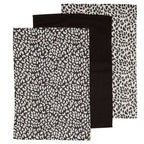 London Leo Set Of 3 Tea Towels - Joe’s Haven