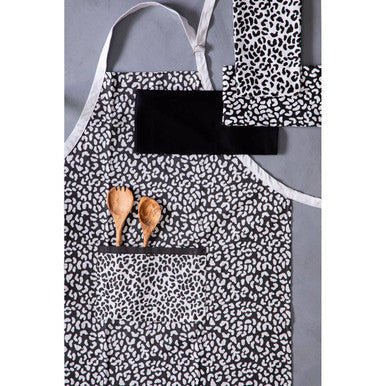 London Leo Set Of 3 Tea Towels - Joe’s Haven
