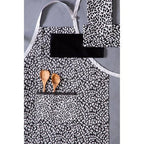 London Leo Set Of 3 Tea Towels - Joe’s Haven