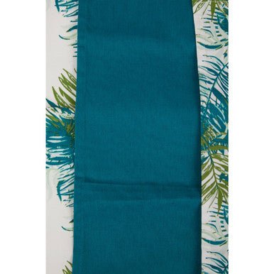 Winter Palm Set Of 3 Tea Towels - Joe’s Haven