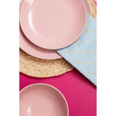 Frosted Deco Set Of 3 Tea Towels - Joe’s Haven