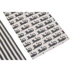 Set Of Three Black Cat Tea Towels - Joe’s Haven