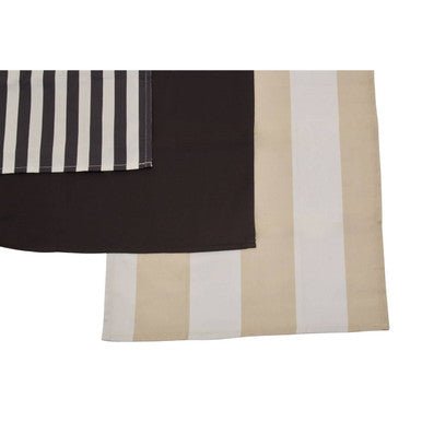 Set Of Three Stripe Tea Towels - Joe’s Haven