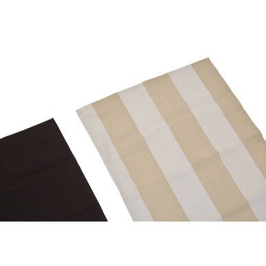 Set Of Three Stripe Tea Towels - Joe’s Haven