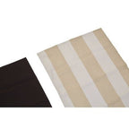 Set Of Three Stripe Tea Towels - Joe’s Haven