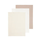Doro Set Of Three Waffle Tea Towels - Joe’s Haven
