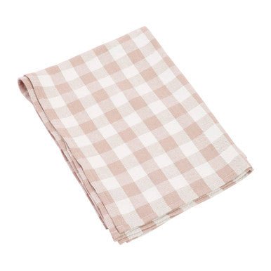 Doro Set Of Three Amber And White Tea Towels - Joe’s Haven