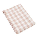 Doro Set Of Three Amber And White Tea Towels - Joe’s Haven