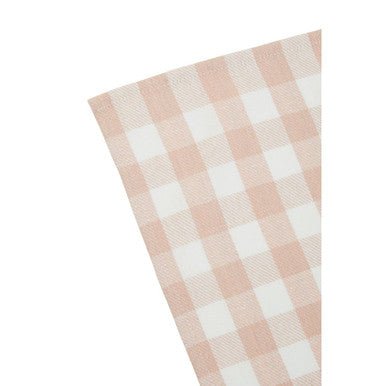 Doro Set Of Three Amber And White Tea Towels - Joe’s Haven